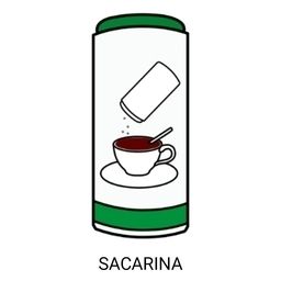 Sacarina
