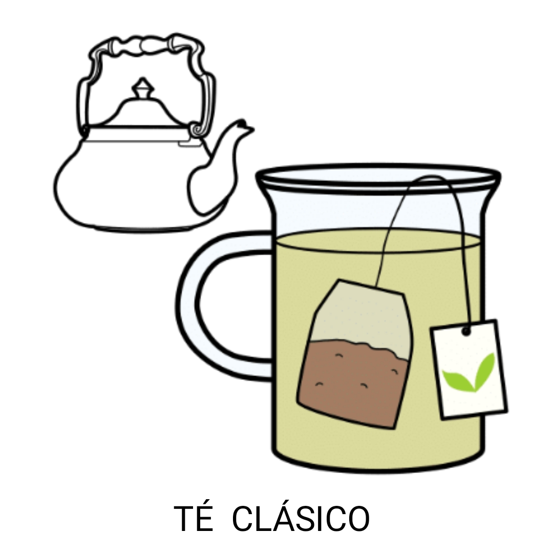 Té Classic