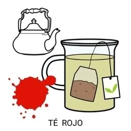 Té Roig