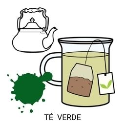 Té Verd